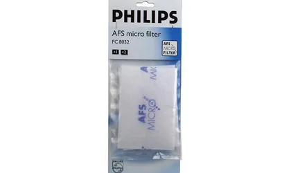 AFS MICRO FILTRE ASPI PHILIPS FC8032 = HR6932