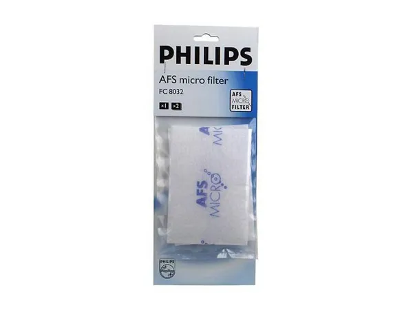 AFS MICRO FILTRE ASPI PHILIPS FC8032 = HR6932