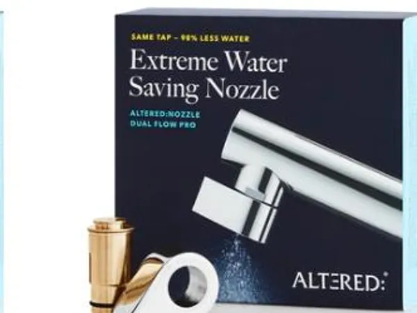 ALTERED NOZZLE DUAL FLOW PRO - Régulateurs de jet à économie d’eau