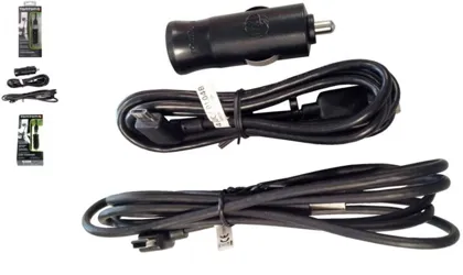 CABLE VOITURE GPS TOMTOM 9UUC.001.01