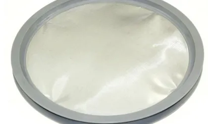 FILTRE DE PORTE ROND  SL AEG 8996471468810