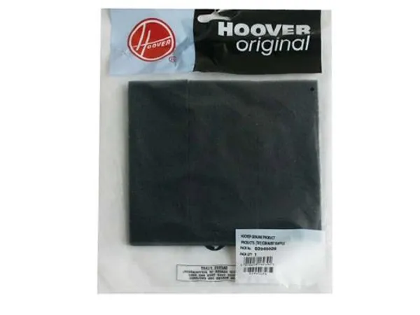 FILTRE MOUSSE INSONORISATION ASPI HOOVER 03945026