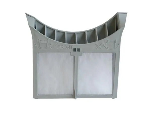 FILTRE PELUCHE SL INDESIT/GE/HOTPOINT/FRIAC 095623