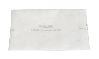 FILTRE SORTIE  ASPI  PHILIPS PM 432200491010 - Plus livrable