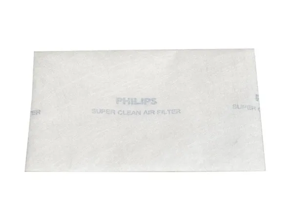 FILTRE SORTIE  ASPI  PHILIPS PM 432200491010 - Plus livrable