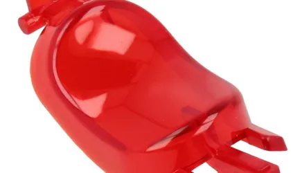 Gachette vapeur rouge  repassage Bosch 10002024
