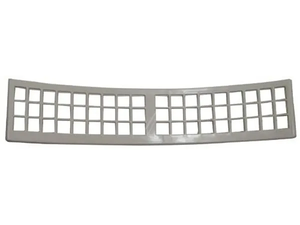 GRILLE FILTRE SL MIELE 1314710