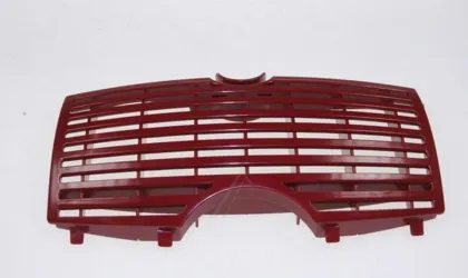 GRILLE ROUGE FILTRE ASPI 432200340881