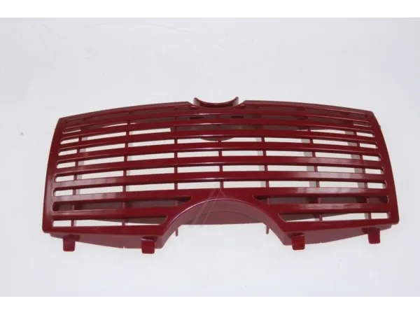 GRILLE ROUGE FILTRE ASPI 432200340881