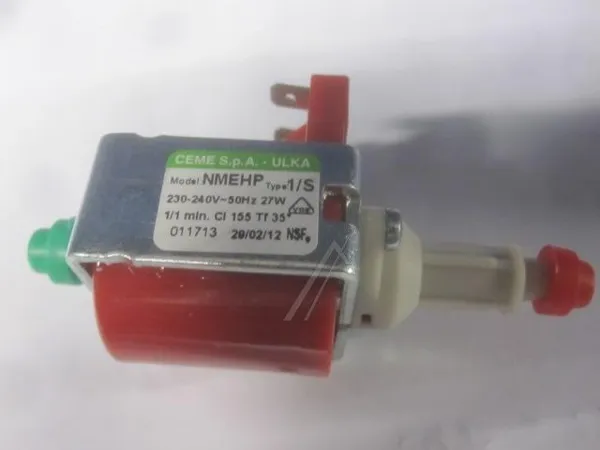 POMPE CV DELONGHI 5112810081