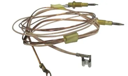 THERMOCOUPLE CUIS CANDY L 1200 -  42800010