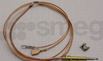 THERMOCOUPLE FOUR A COSSES MM.1000  SMEG 948650125