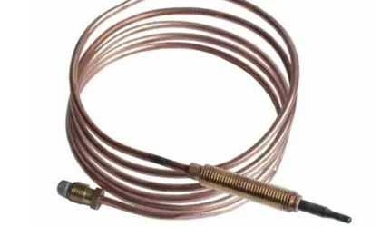 THERMOCOUPLE FOUR CUIS. AIRLUX  Z018978