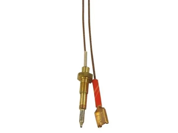 THERMOCOUPLE TRIPLE COURONNE CUISINIERE ARISTON C00074280