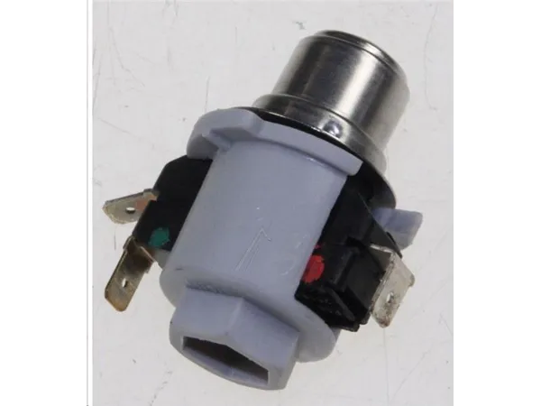 THERMOSTAT LV MIELE - 44/36 66/58GRD C -  02737460