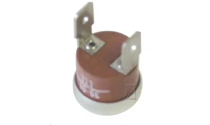 THERMOSTAT PASTILLE LV  WHIRLPOOL - NC40° 16A 250V -  481928248196